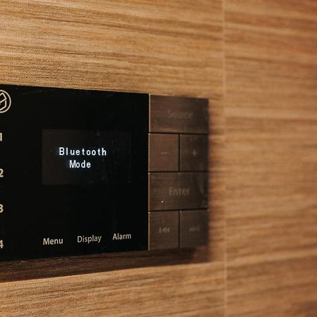 Circa17- Entire Apt, Free Parking, Gym, City Central & Free Netflix Μπράκνελ Εξωτερικό φωτογραφία
