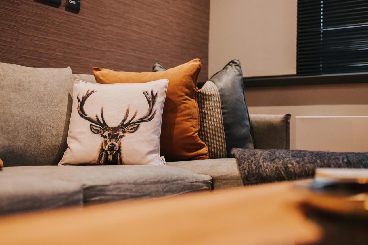 Circa17- Entire Apt, Free Parking, Gym, City Central & Free Netflix Μπράκνελ Εξωτερικό φωτογραφία